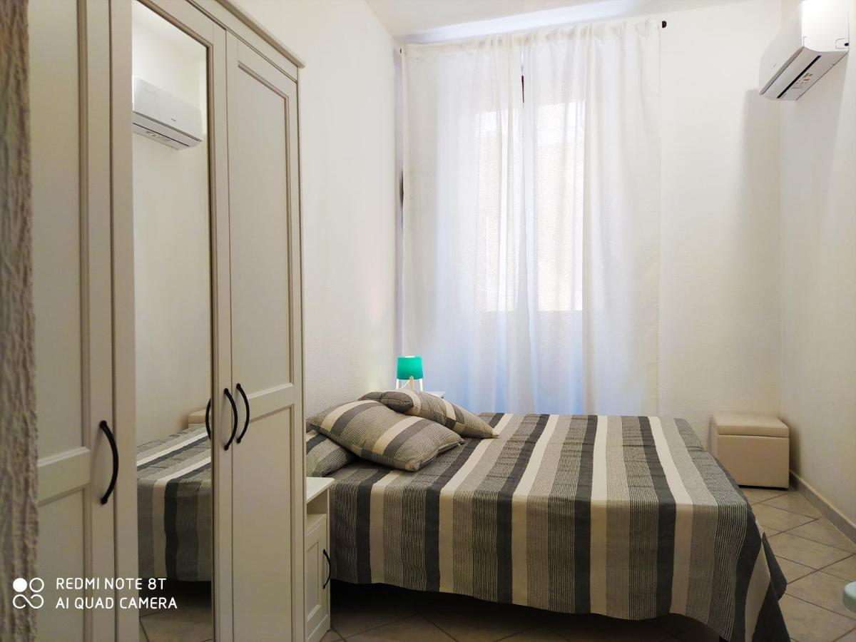 Apartamento Maison A&A Cagliari Exterior foto