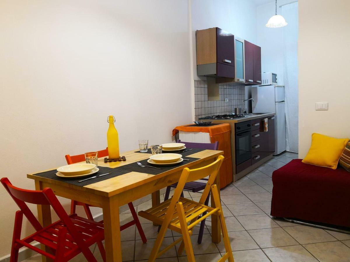 Apartamento Maison A&A Cagliari Exterior foto