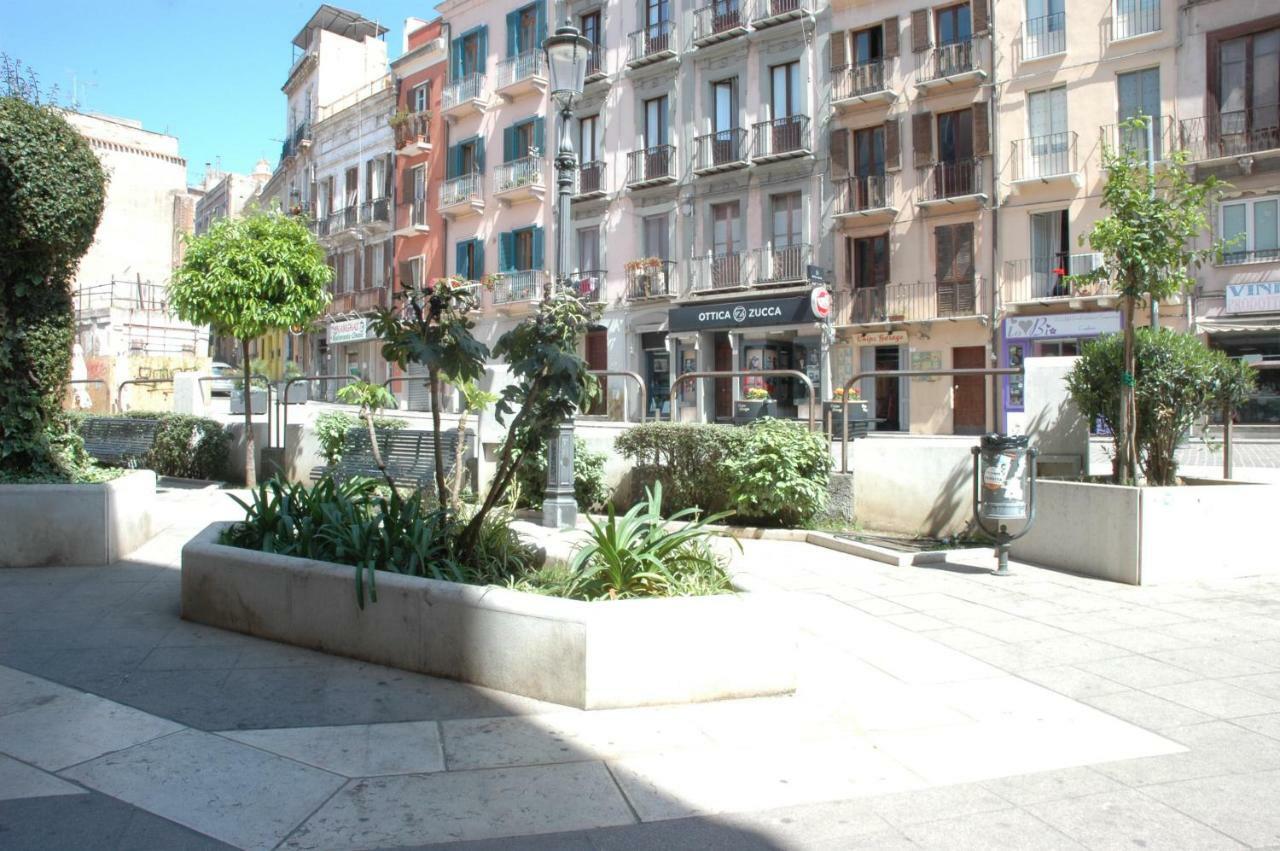 Apartamento Maison A&A Cagliari Exterior foto
